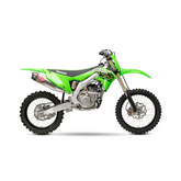 Rs12 System Kaw